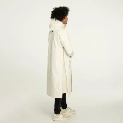 Undyed City Slicker Winterregenjacke Urban Outdoor - AGU