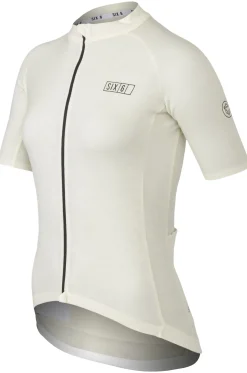 Undyed Merino Trikot SIX6 Damen - AGU