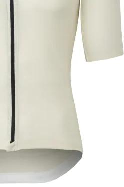 Undyed Merino Trikot SIX6 Herren - AGU