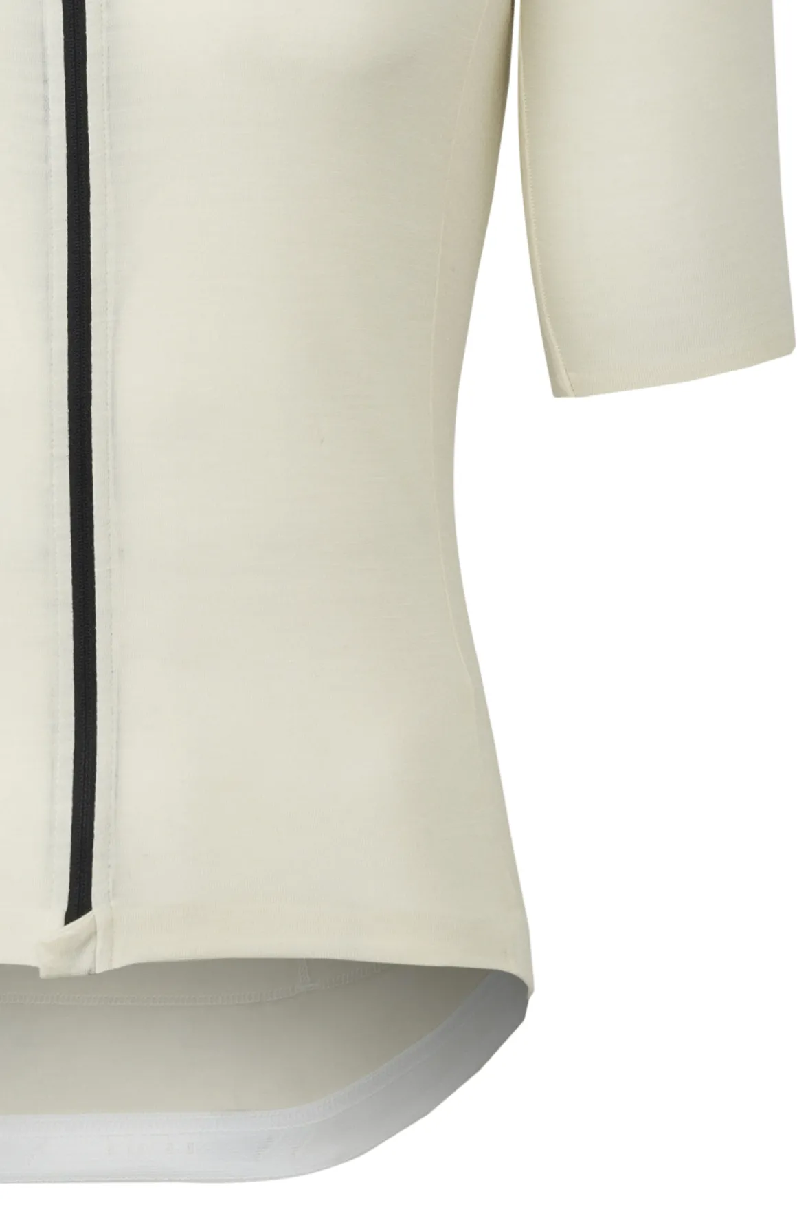 Undyed Merino Trikot SIX6 Herren - AGU