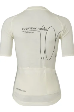 Undyed Merino Trikot SIX6 Damen - AGU