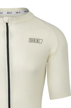 Undyed Merino Trikot SIX6 Herren - AGU