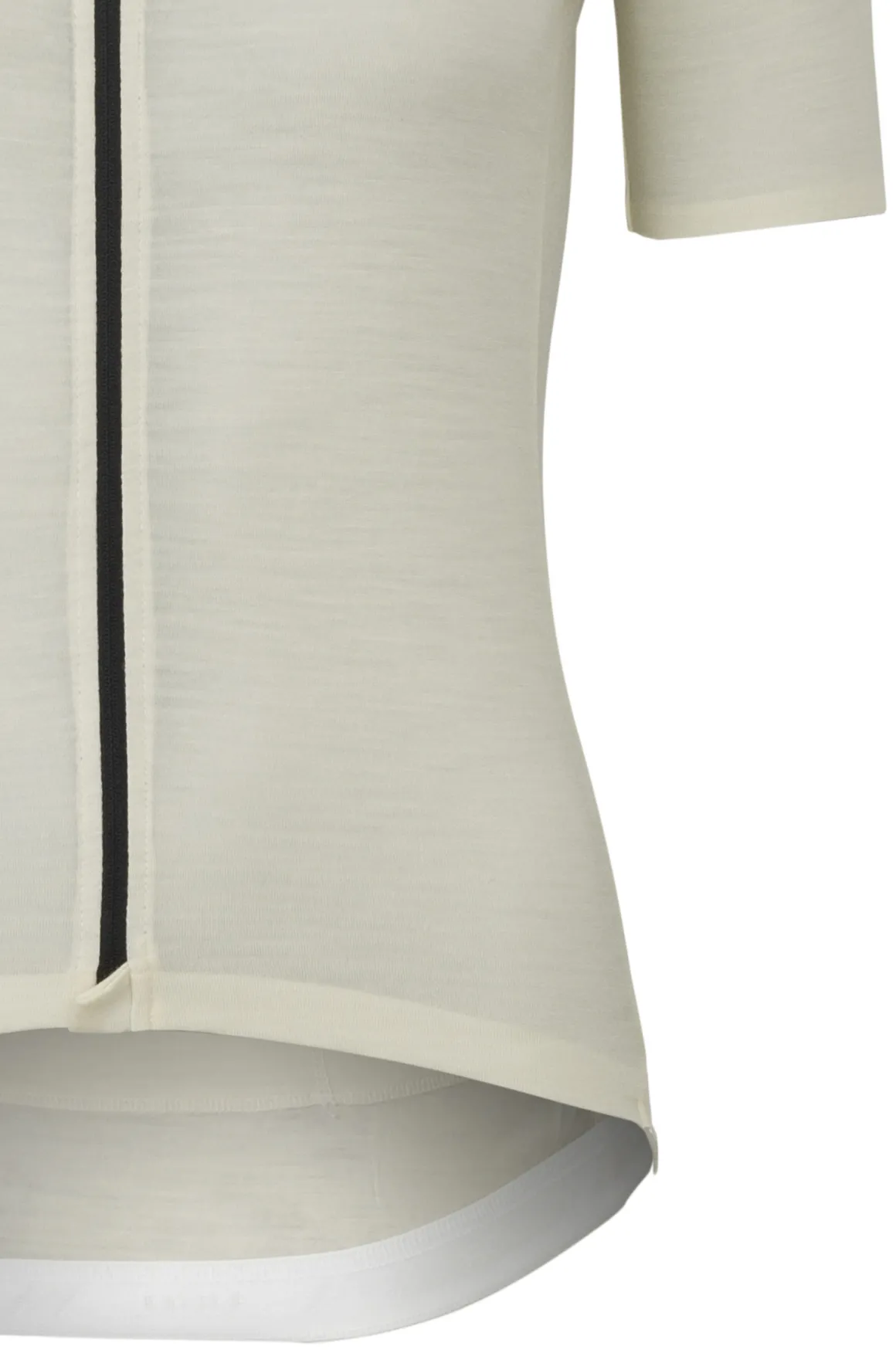 Undyed Merino Trikot SIX6 Damen - AGU