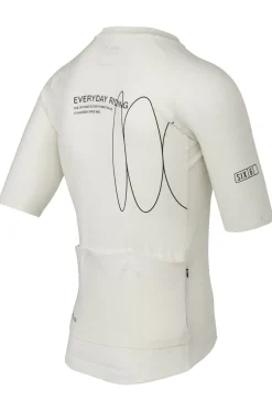 Undyed Merino Trikot SIX6 Herren - AGU