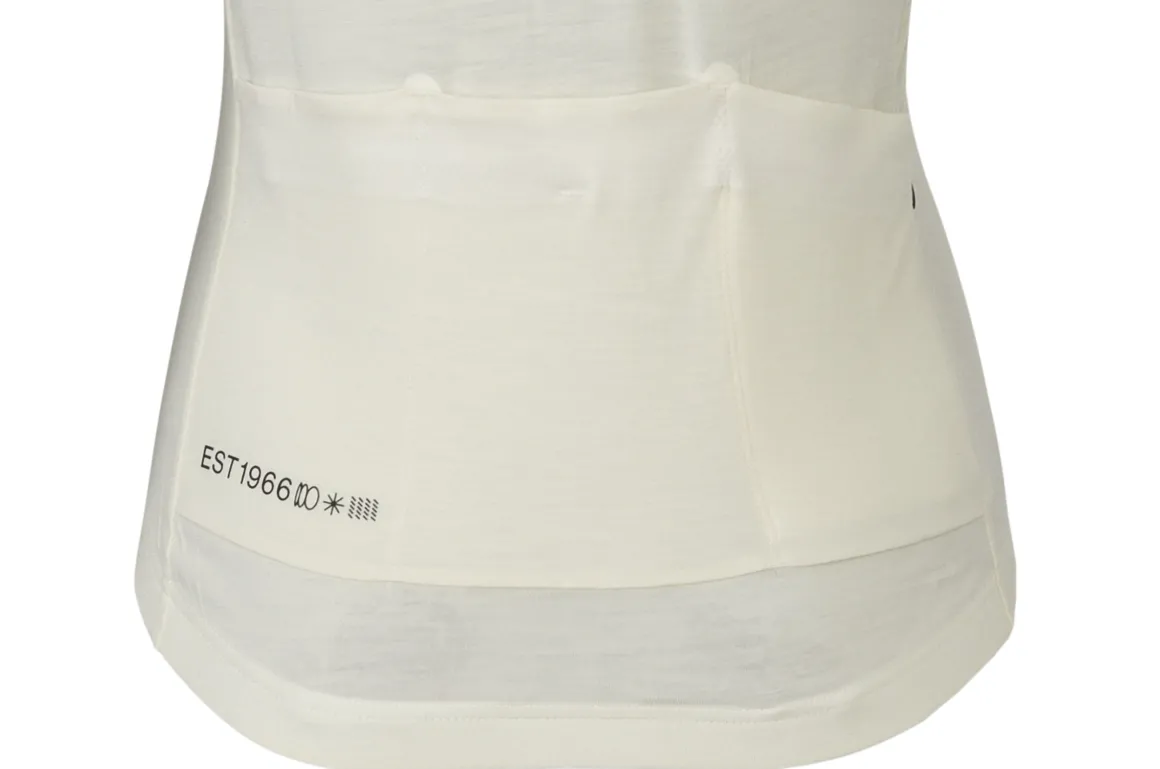 Undyed Merino Trikot SIX6 Damen - AGU