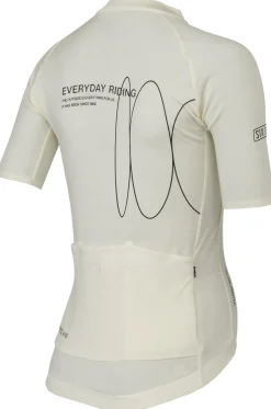 Undyed Merino Trikot SIX6 Damen - AGU