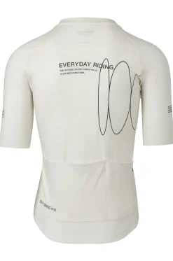 Undyed Merino Trikot SIX6 Herren - AGU