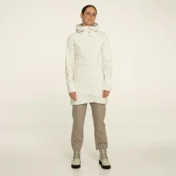 Undyed Parka Regenjacke Urban Outdoor Damen - AGU