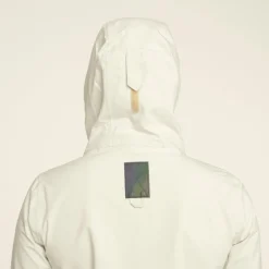 Undyed Parka Regenjacke Urban Outdoor Damen - AGU