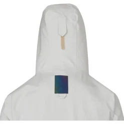 Undyed Parka Regenjacke Urban Outdoor Damen - AGU