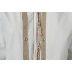 Undyed Parka Regenjacke Urban Outdoor Damen - AGU