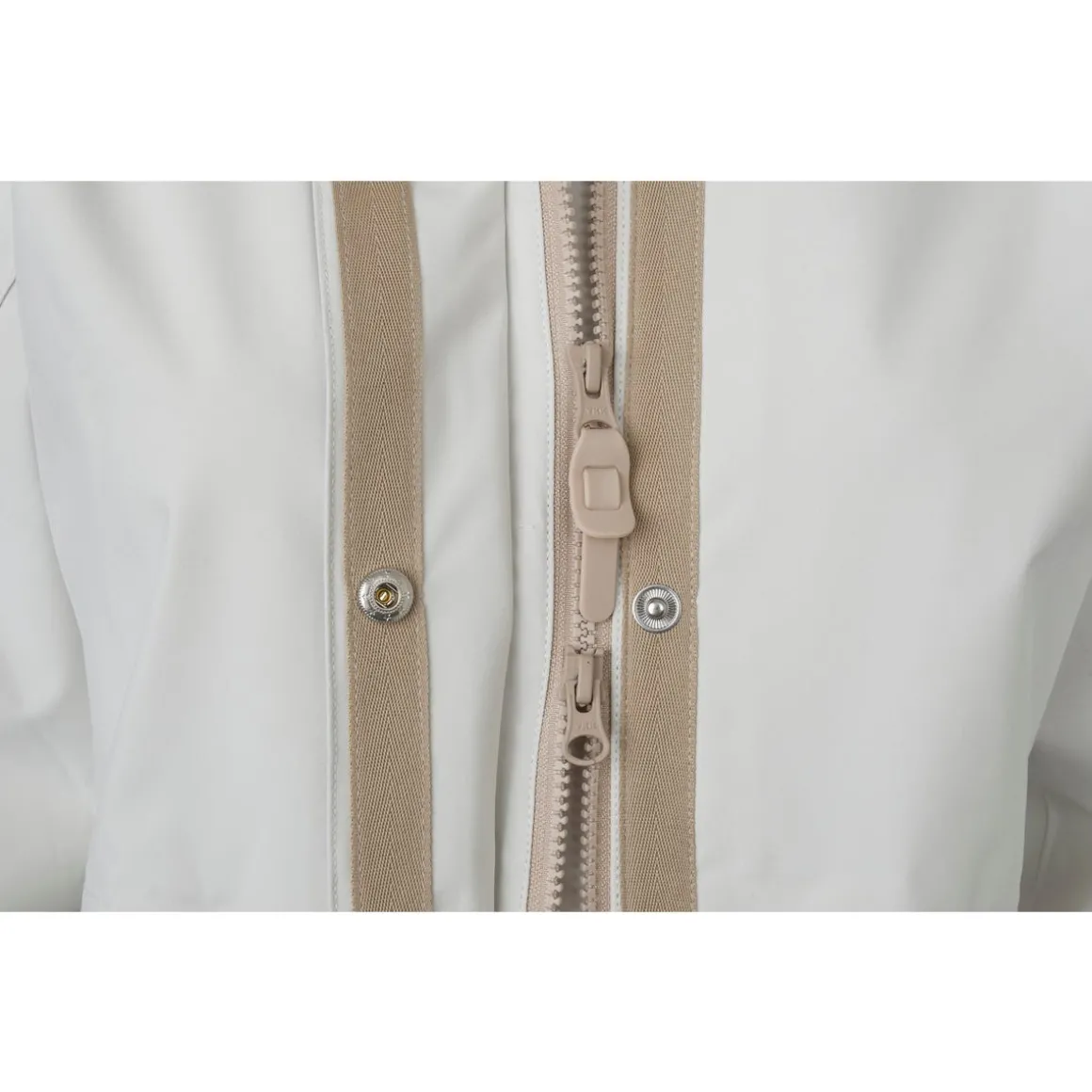 Undyed Parka Regenjacke Urban Outdoor Damen - AGU