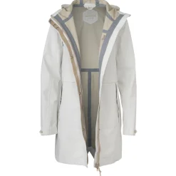 Undyed Parka Regenjacke Urban Outdoor Damen - AGU