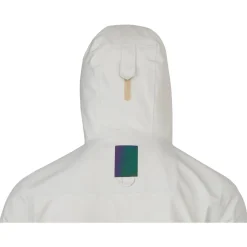 Undyed Pocket Regenjacke Urban Outdoor Herren - AGU