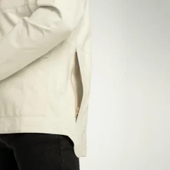 Undyed Pocket Regenjacke Urban Outdoor Herren - AGU