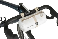 Undyed Roll Bag Lenkertasche Venture - AGU