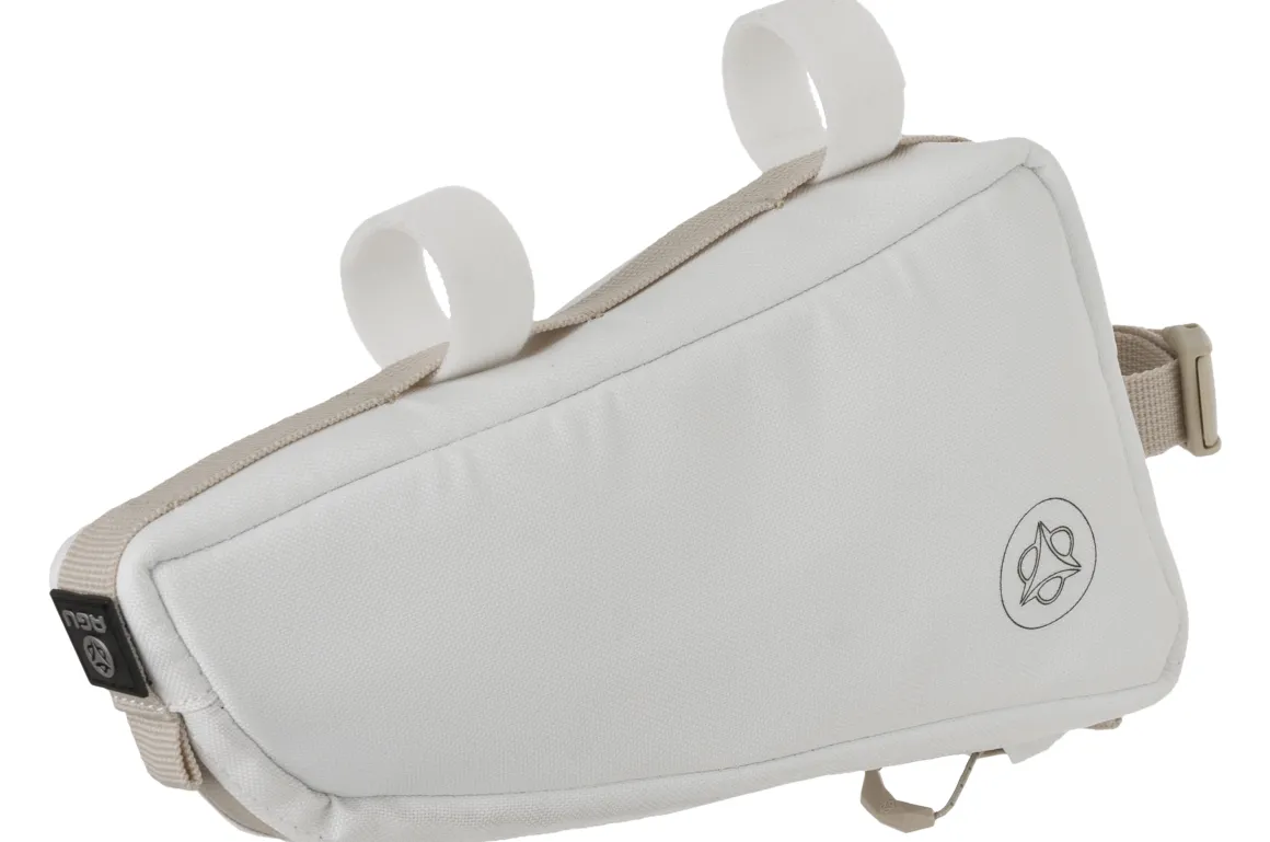Undyed Top-Tube Rahmentasche Venture - AGU