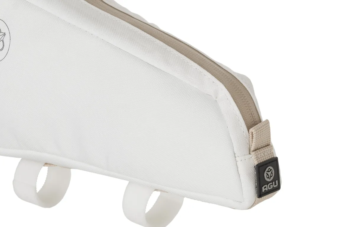 Undyed Top-Tube Rahmentasche Venture - AGU