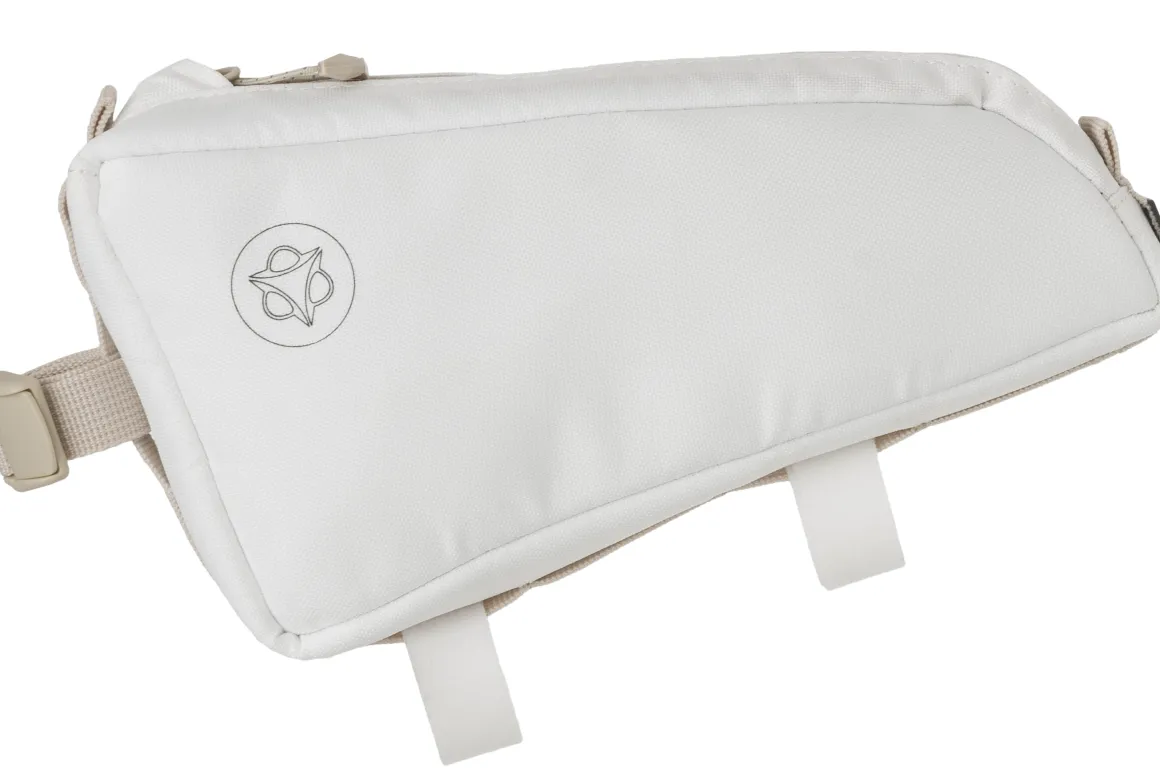 Undyed Top-Tube Rahmentasche Venture - AGU