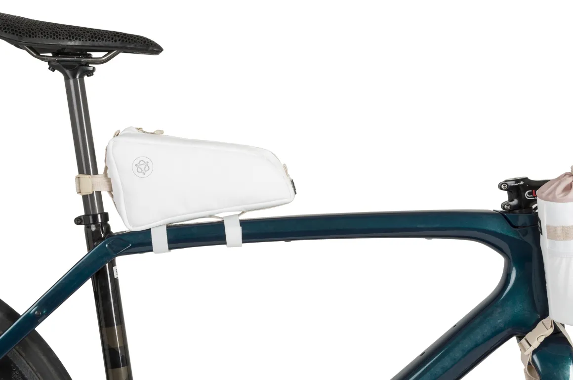 Undyed Top-Tube Rahmentasche Venture - AGU