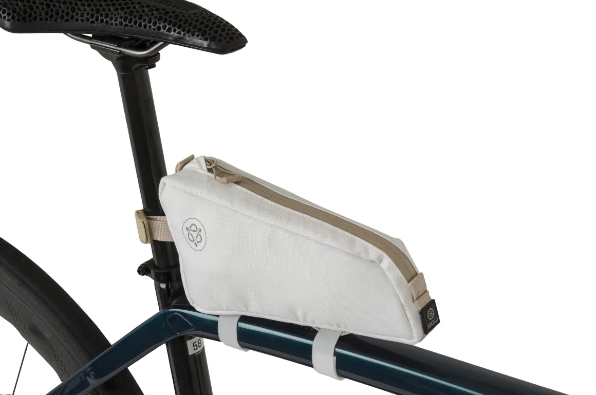 Undyed Top-Tube Rahmentasche Venture - AGU