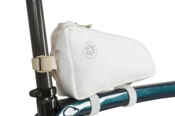 Undyed Top-Tube Rahmentasche Venture - AGU
