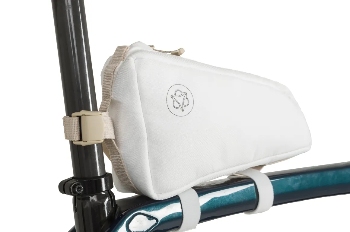 Undyed Top-Tube Rahmentasche Venture - AGU