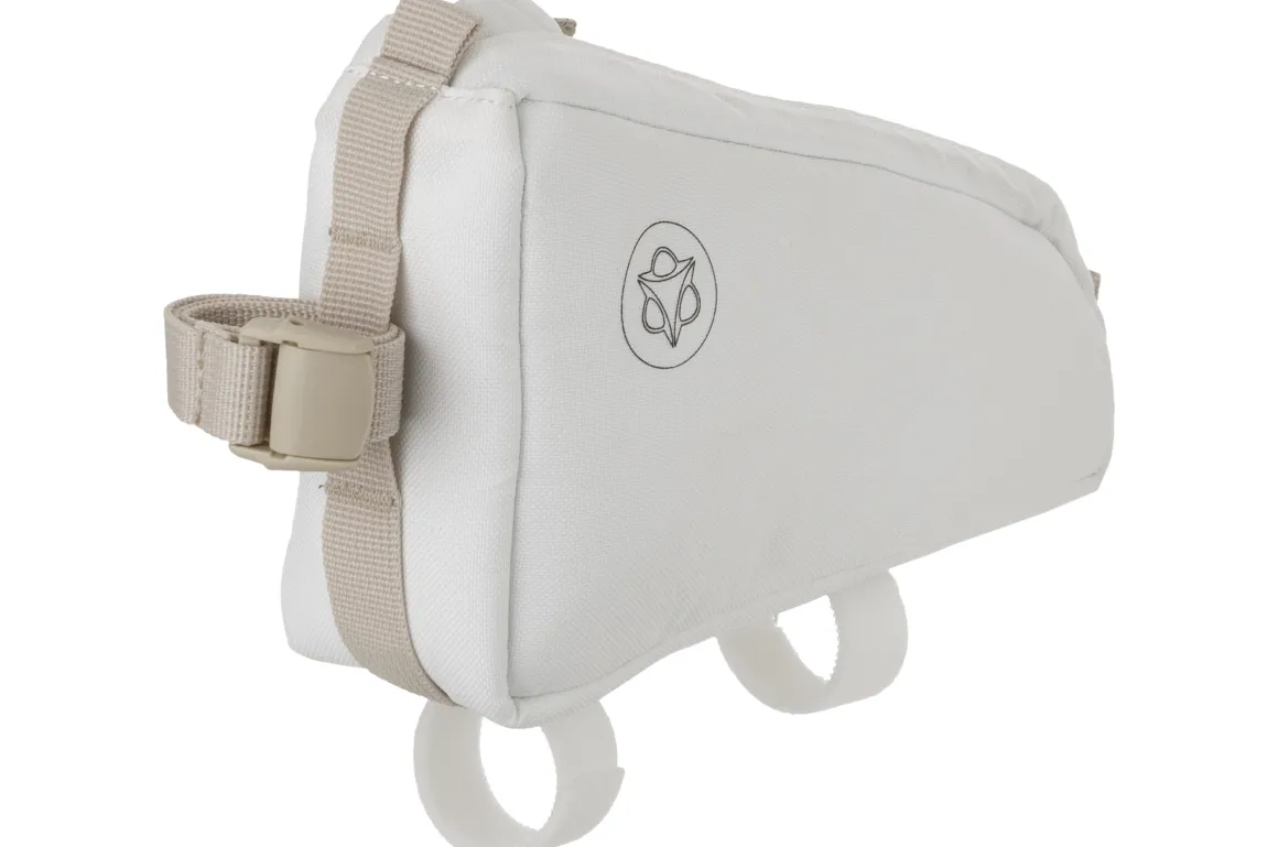 Undyed Top-Tube Rahmentasche Venture - AGU