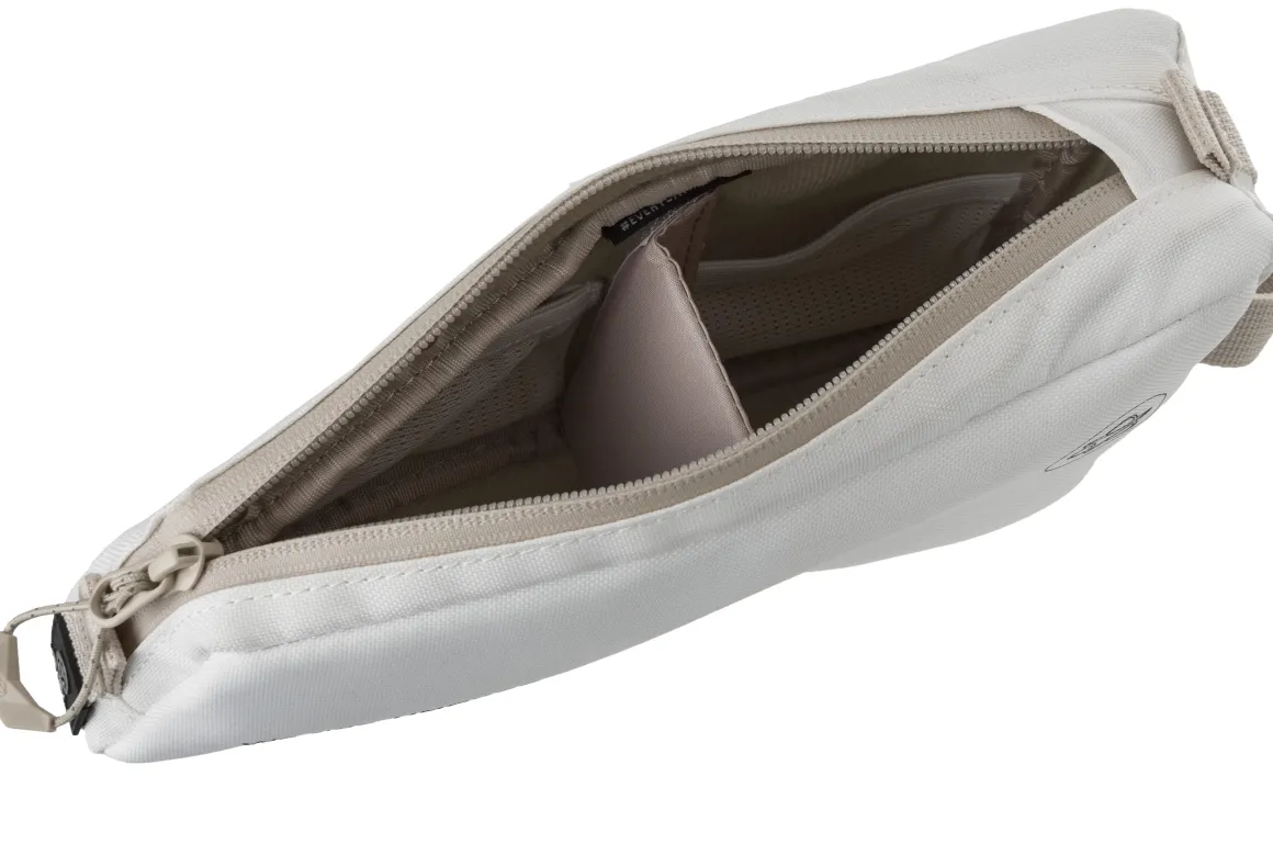 Undyed Top-Tube Rahmentasche Venture - AGU