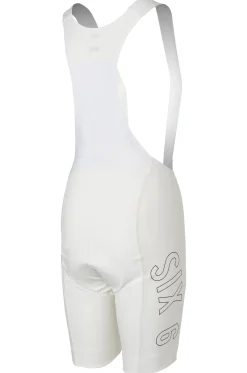 Undyed Trägerhose SIX6 Damen - AGU