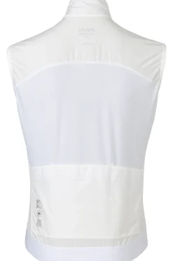 Undyed Wind Weste SIX6 Damen - AGU