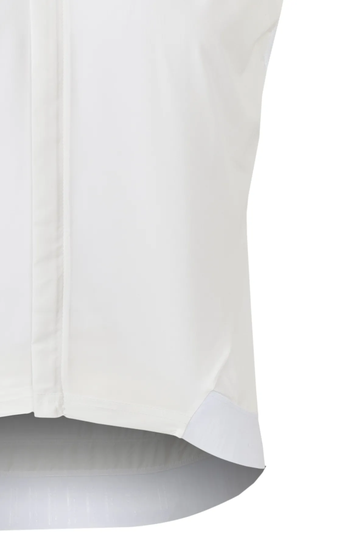 Undyed Wind Weste SIX6 Herren - AGU
