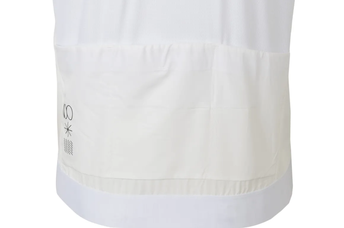 Undyed Wind Weste SIX6 Herren - AGU