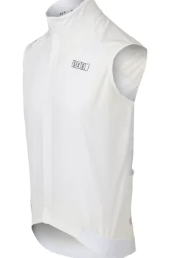 Undyed Wind Weste SIX6 Herren - AGU