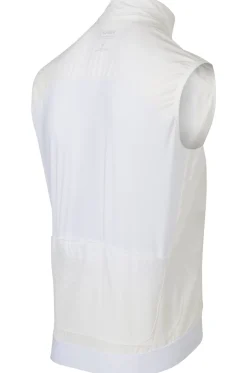 Undyed Wind Weste SIX6 Herren - AGU