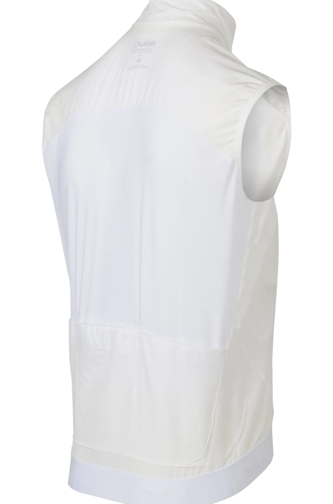 Undyed Wind Weste SIX6 Herren - AGU