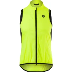 Wind Weste Essential Herren - AGU