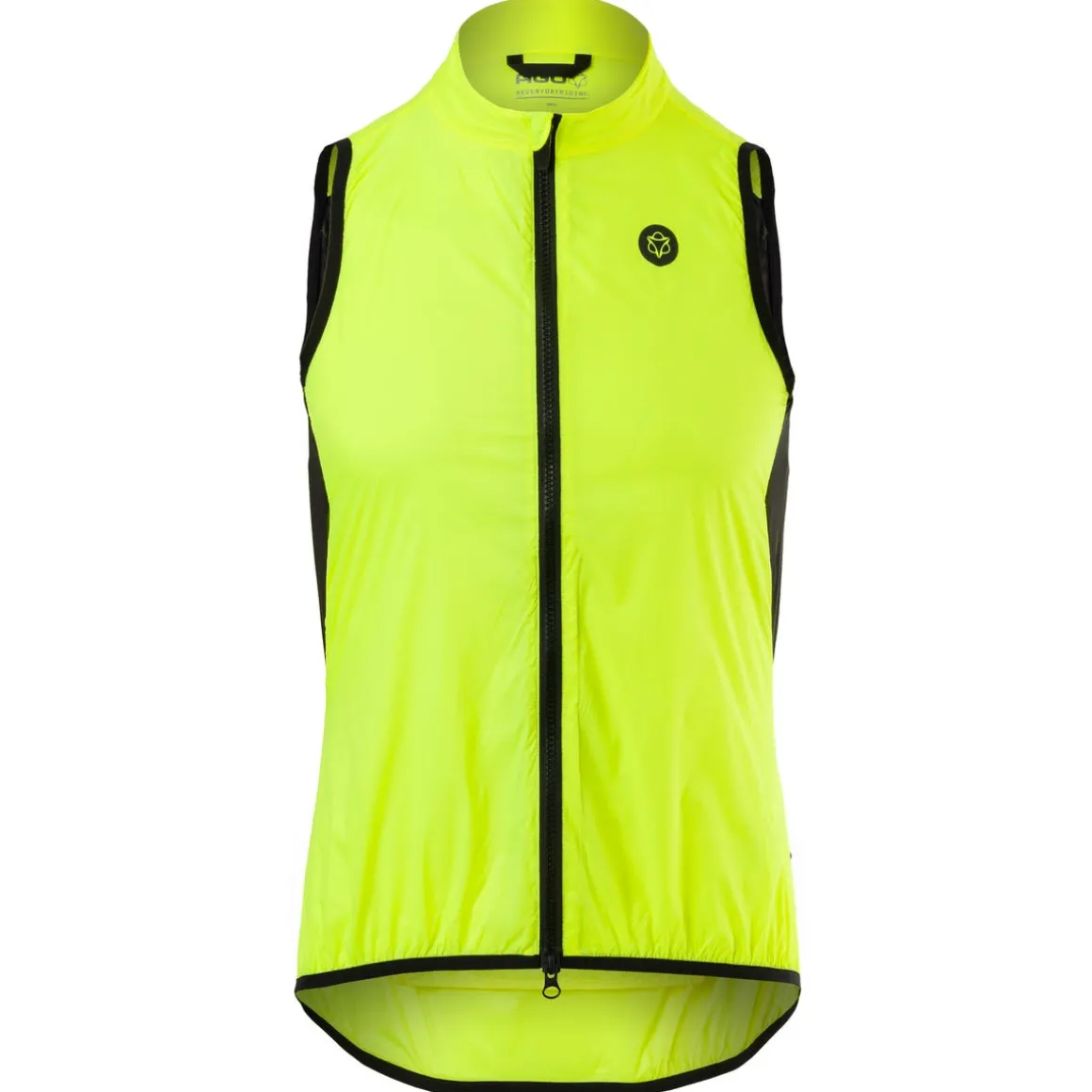 Wind Weste Essential Herren - AGU