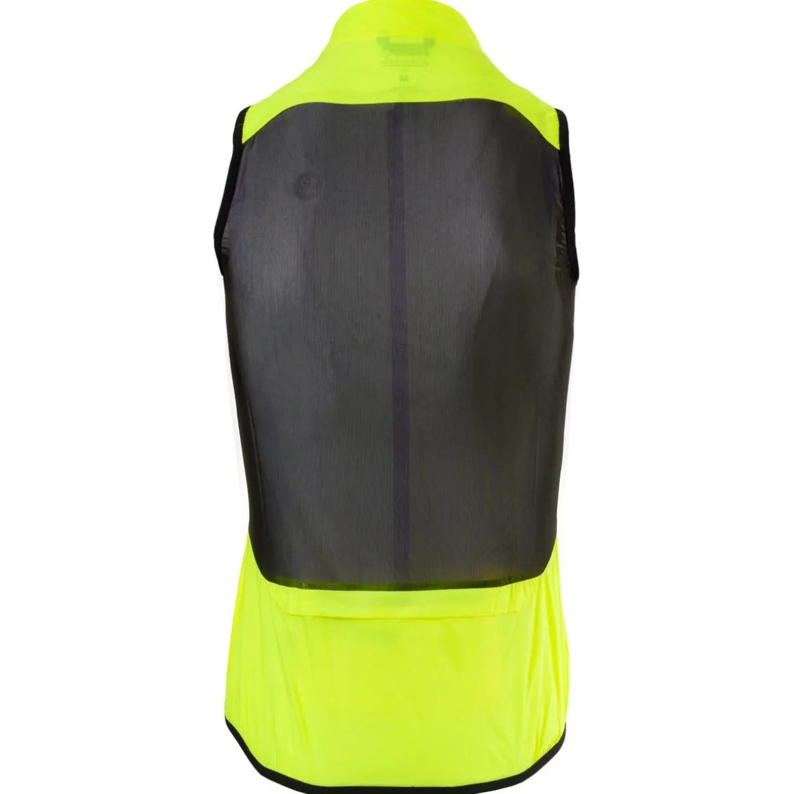 Wind Weste Essential Herren - AGU
