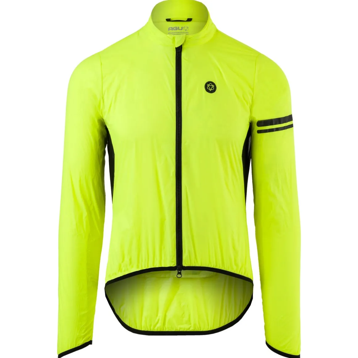 Windjacke Essential Herren - AGU
