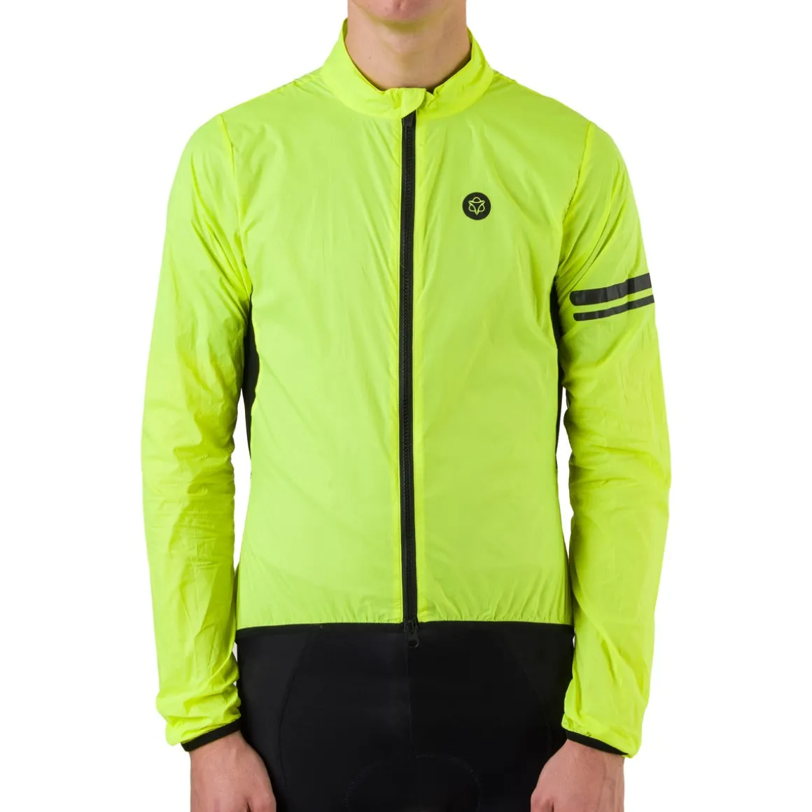 Windjacke Essential Herren - AGU