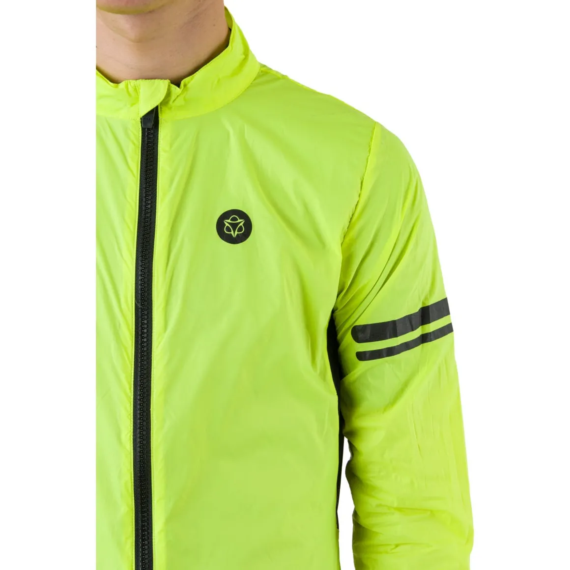 Windjacke Essential Herren - AGU