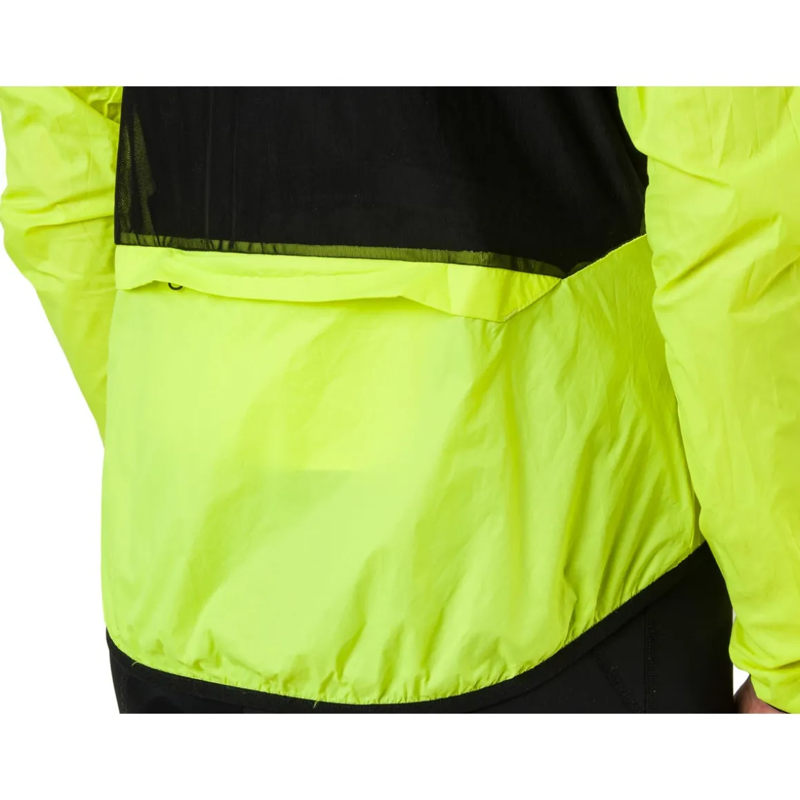 Windjacke Essential Herren - AGU