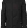 Winter Mac Rain Coat Winterregenjacke Urban Outdoor Herren - AGU