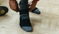 Winter Merino Socken - AGU