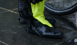 Winter Regen Fahrradstiefel Commuter - AGU