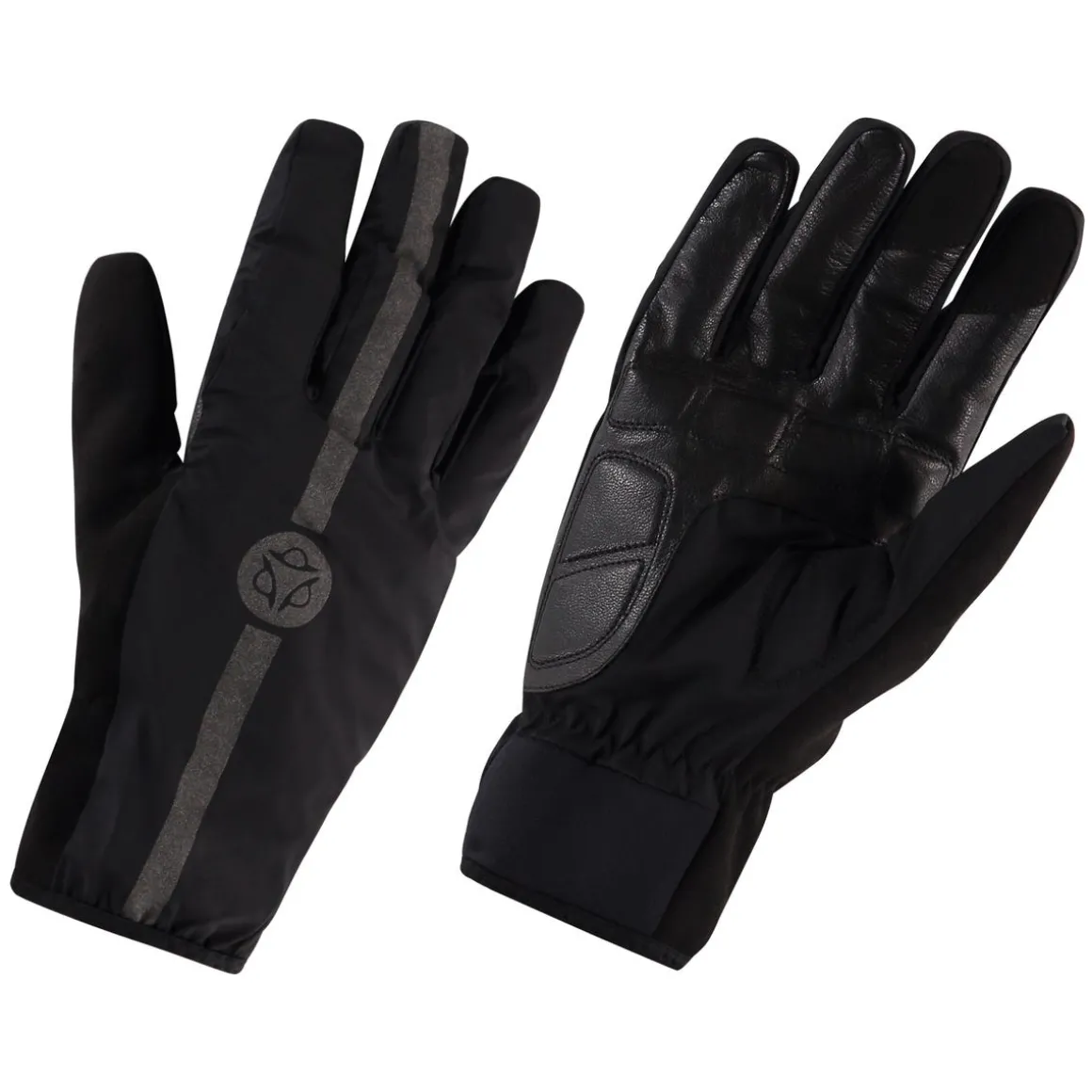 Winter Regenhandschuhe Commuter - AGU