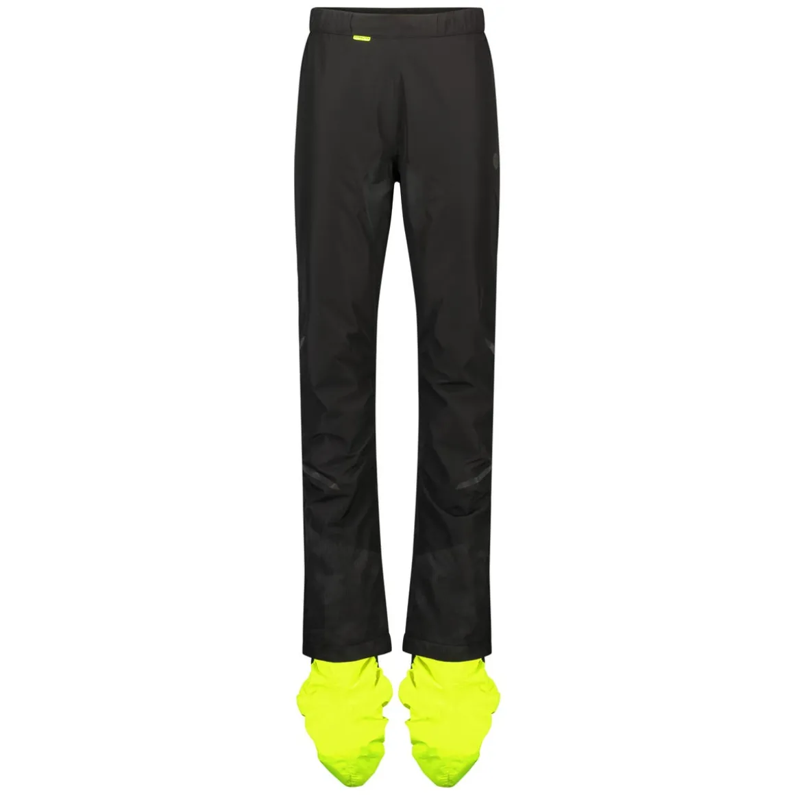 Winter Regenhosen Commuter Herren Reflection - AGU
