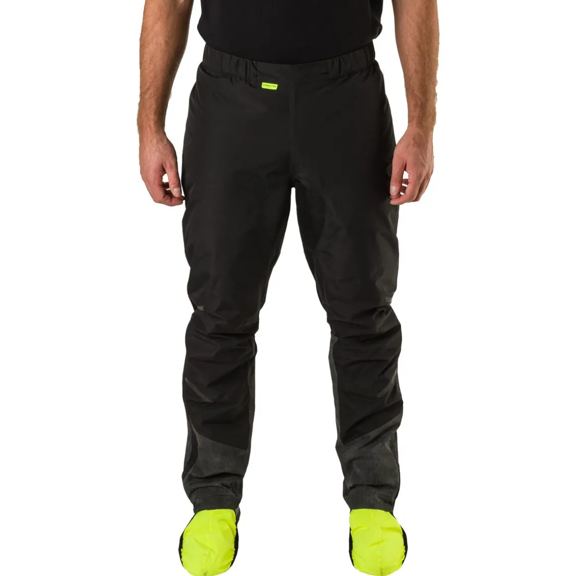 Winter Regenhosen Commuter Herren Reflection - AGU