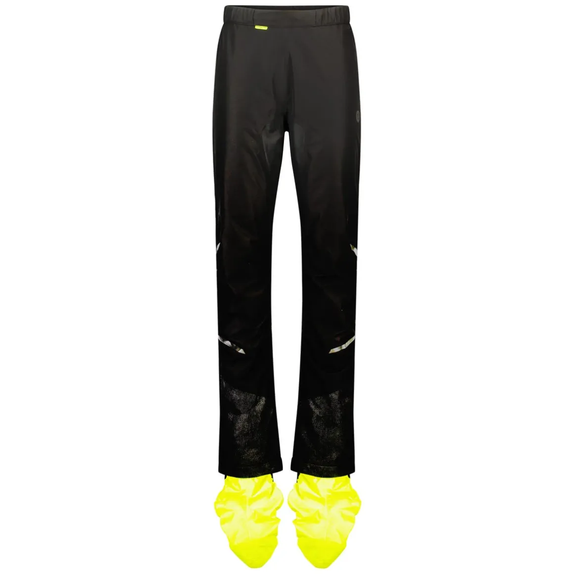 Winter Regenhosen Commuter Herren Reflection - AGU